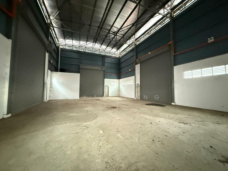 2 STOREY DETACHED FACTORY AT JURU INDUSTRIAL PARK untuk Untuk Dijual - RM 5,300,000, Feb 2026 - PropertyGuru.com.my