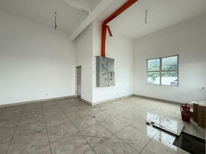 2 STOREY DETACHED FACTORY AT JURU INDUSTRIAL PARK untuk Untuk Dijual - RM 5,300,000, Feb 2026 - PropertyGuru.com.my
