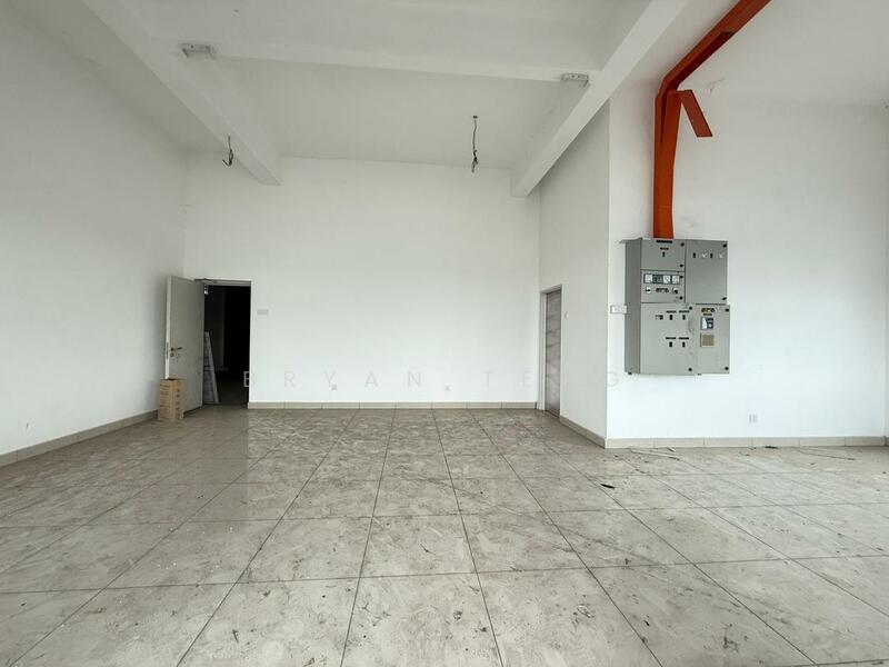 2 STOREY DETACHED FACTORY AT JURU INDUSTRIAL PARK untuk Untuk Dijual - RM 5,300,000, Feb 2026 - PropertyGuru.com.my