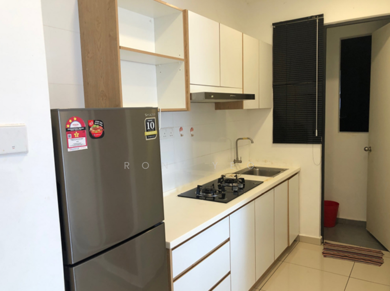 Service Residence for Rent at Kenwingston Avenue - Rony Yeo - Kitchen - PropertyGuru.com.my