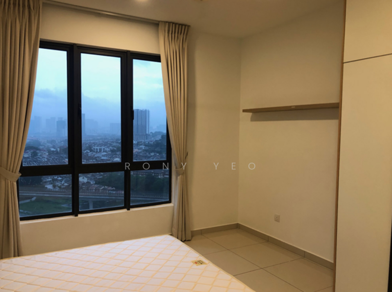 Service Residence for Rent at Kenwingston Avenue - Rony Yeo - Bedroom - PropertyGuru.com.my
