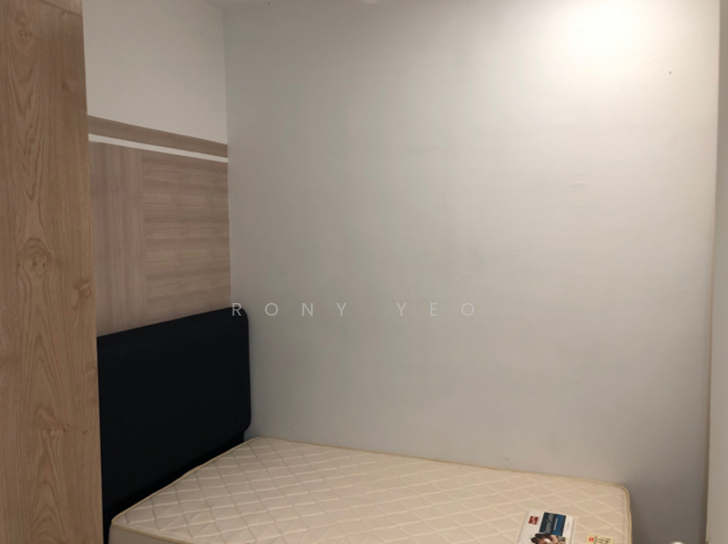 Service Residence for Rent at Kenwingston Avenue - Rony Yeo - Bedroom - PropertyGuru.com.my