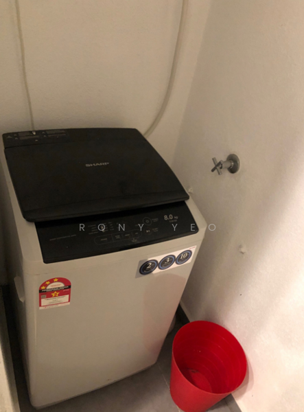 Service Residence for Rent at Kenwingston Avenue - Rony Yeo - PropertyGuru.com.my