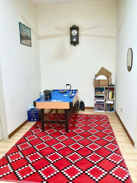 3-storey Terraced House for Sale in Rawang (Selangor) - Shazwan CH - Interior - PropertyGuru.com.my