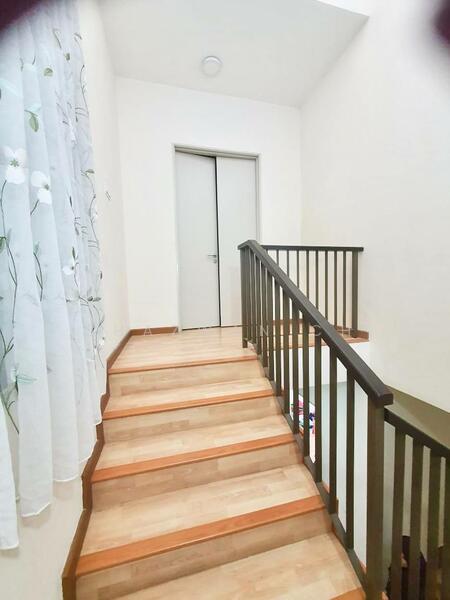 3-storey Terraced House for Sale in Rawang (Selangor) - Shazwan CH - Interior - PropertyGuru.com.my