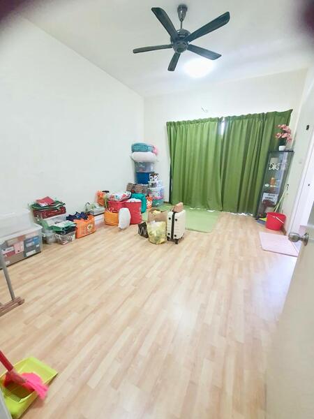 3-storey Terraced House for Sale in Rawang (Selangor) - Shazwan CH - Interior - PropertyGuru.com.my