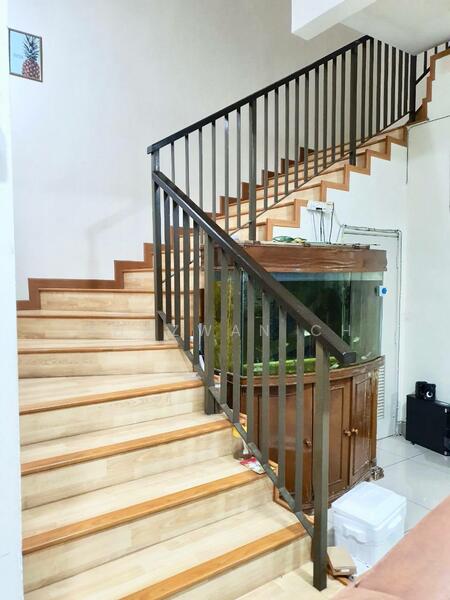 3-storey Terraced House for Sale in Rawang (Selangor) - Shazwan CH - Interior - PropertyGuru.com.my