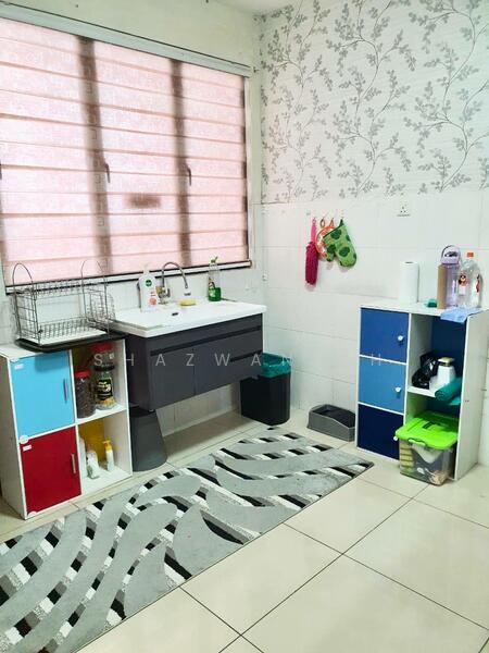 3-storey Terraced House for Sale in Rawang (Selangor) - Shazwan CH - Interior - PropertyGuru.com.my