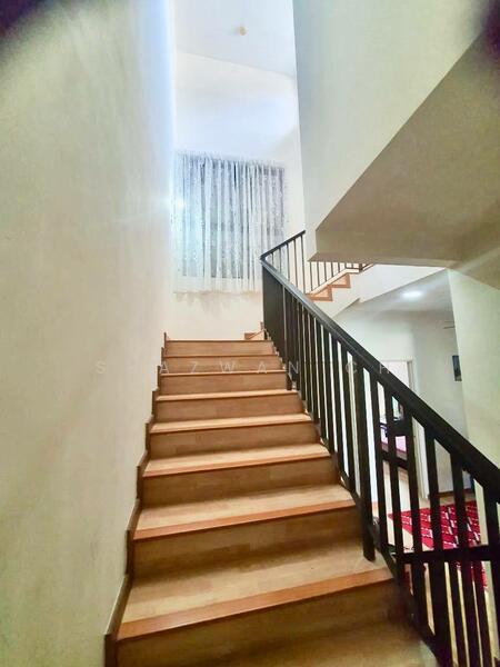 3-storey Terraced House for Sale in Rawang (Selangor) - Shazwan CH - Interior - PropertyGuru.com.my