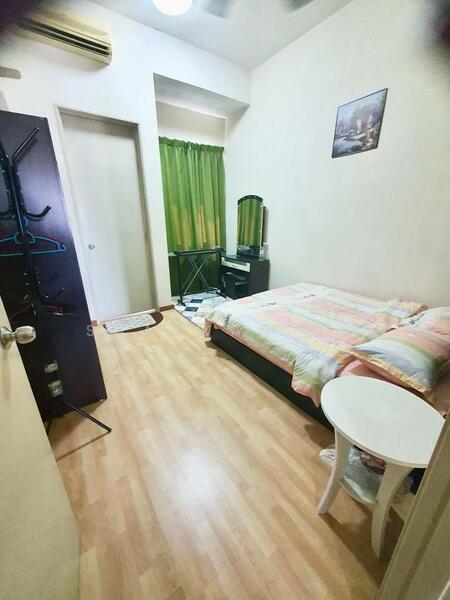 3-storey Terraced House for Sale in Rawang (Selangor) - Shazwan CH - Bedroom - PropertyGuru.com.my