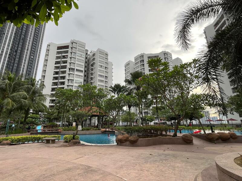 Villa Wangsamas untuk Untuk Dijual - RM 480,000, Apr 2026 - Exterior - PropertyGuru.com.my