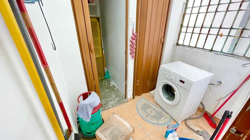 Villa Wangsamas untuk Untuk Dijual - RM 480,000, Apr 2026 - Interior - PropertyGuru.com.my