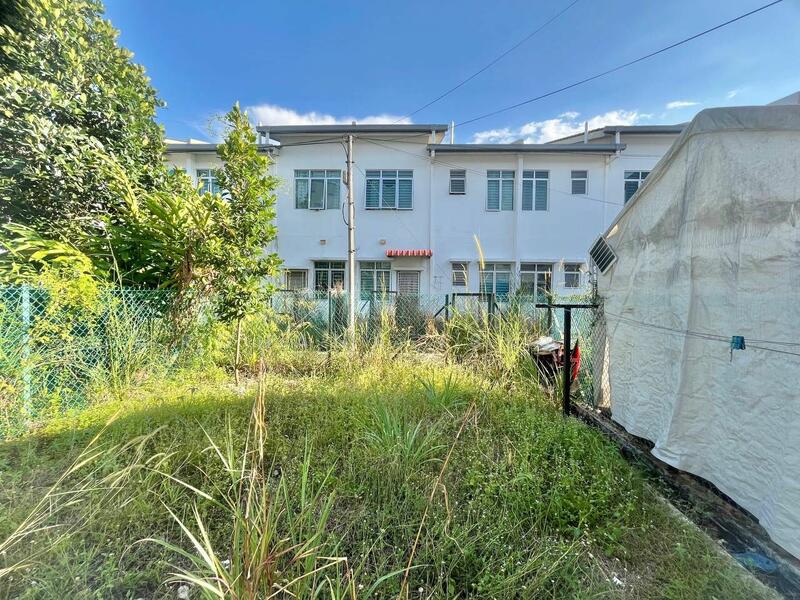 2-storey Terraced House for Sale in Shah Alam (Selangor) - Rohana Ishak - Exterior - PropertyGuru.com.my