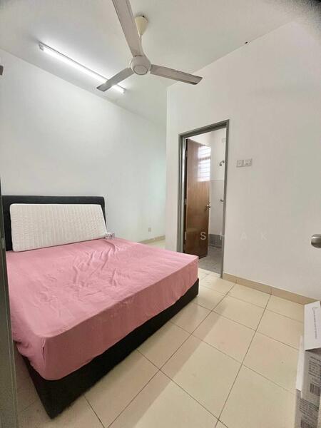 2-storey Terraced House for Sale in Shah Alam (Selangor) - Rohana Ishak - Bedroom - PropertyGuru.com.my
