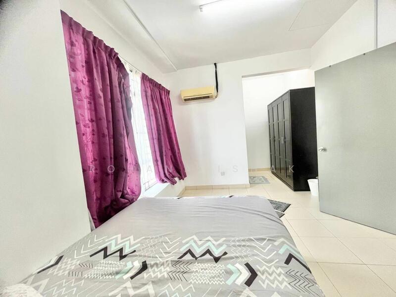 2-storey Terraced House for Sale in Shah Alam (Selangor) - Rohana Ishak - Bedroom - PropertyGuru.com.my
