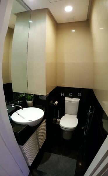 Service Residence for Sale at St Mary Residences - Joey Hoo - PropertyGuru.com.my