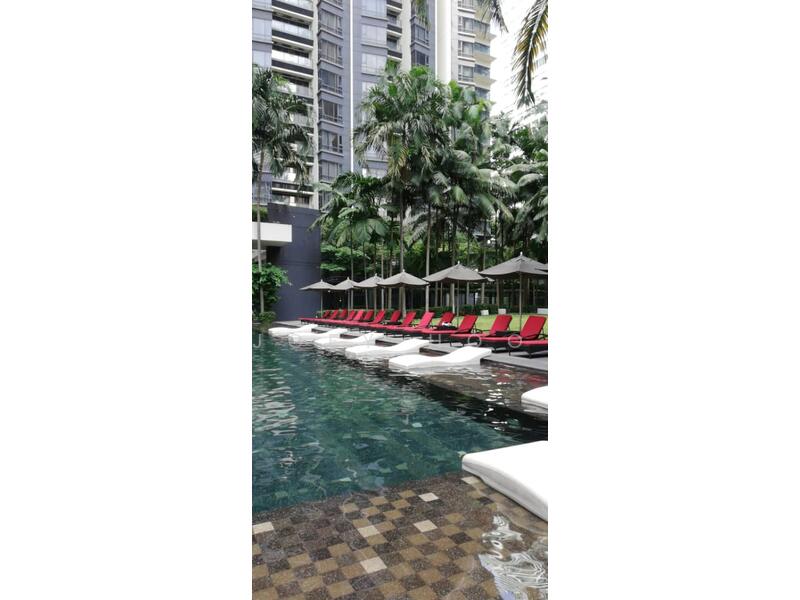 Service Residence for Sale at St Mary Residences - Joey Hoo - PropertyGuru.com.my