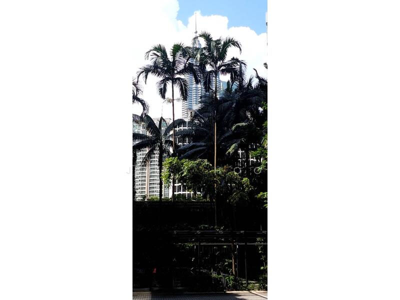 Service Residence for Sale at St Mary Residences - Joey Hoo - PropertyGuru.com.my