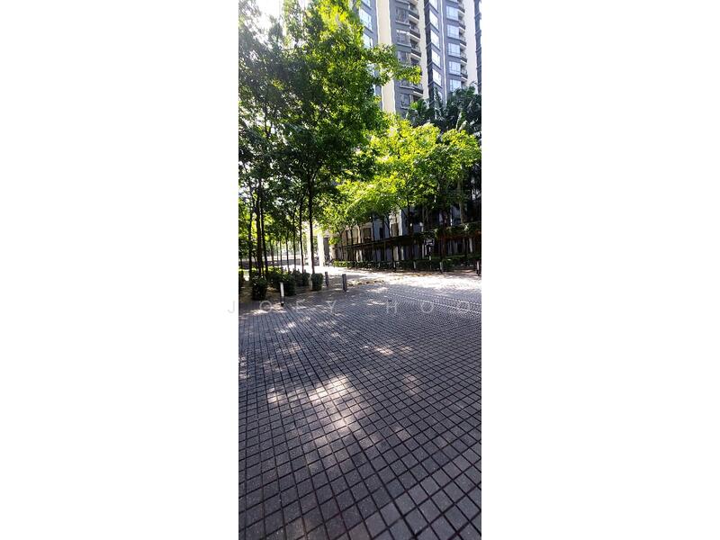 Service Residence for Sale at St Mary Residences - Joey Hoo - PropertyGuru.com.my