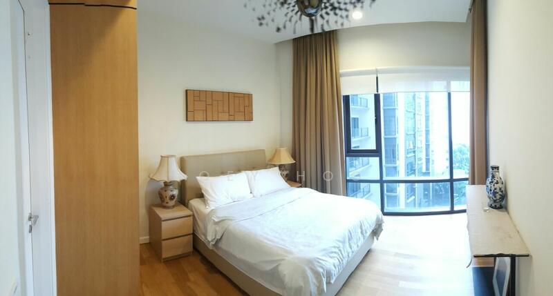 Service Residence for Sale at St Mary Residences - Joey Hoo - PropertyGuru.com.my