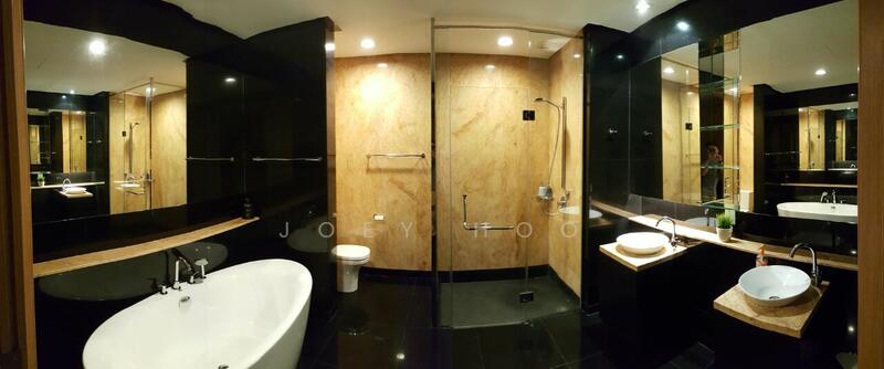 Service Residence for Sale at St Mary Residences - Joey Hoo - PropertyGuru.com.my