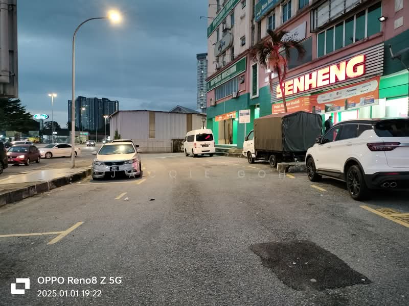 Shop / Office for Rent in Gombak (Kuala Lumpur) - Jacqie Goh - Exterior - PropertyGuru.com.my