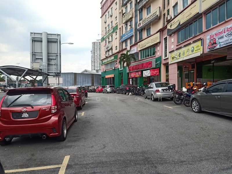 Shop / Office for Rent in Gombak (Kuala Lumpur) - Jacqie Goh - Exterior - PropertyGuru.com.my