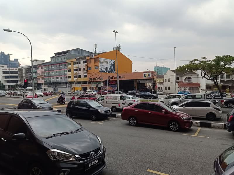 Shop / Office for Rent in Gombak (Kuala Lumpur) - Jacqie Goh - Exterior - PropertyGuru.com.my