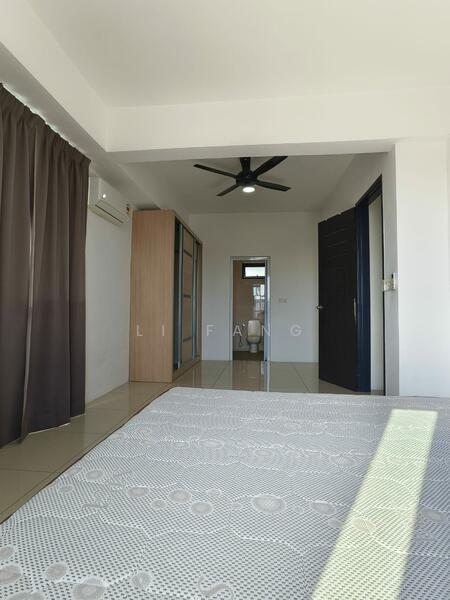 Condominium for Rent at 98 Nibong Residence - Li Fang - Bedroom - PropertyGuru.com.my