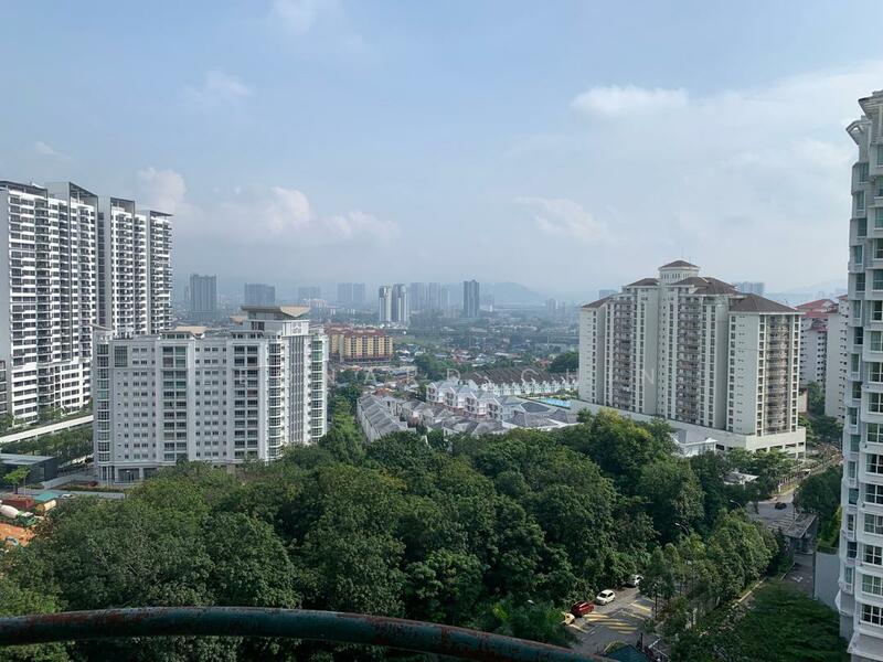 Condominium for Sale at Duta Ria - Leonard Chin - View - PropertyGuru.com.my