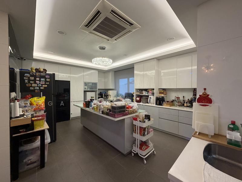 Bungalow for Sale in Taman Sains Selangor (Kota Damansara) - Tyson Gan - Kitchen - PropertyGuru.com.my