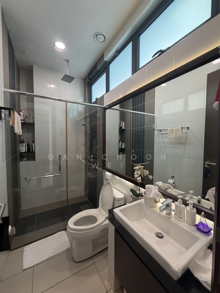 Bungalow for Sale in Taman Sains Selangor (Kota Damansara) - Tyson Gan - Bathroom - PropertyGuru.com.my