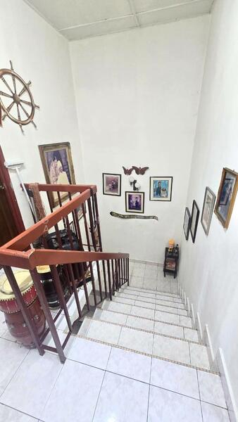2-storey Terraced House for Sale in Taman Bukit Permai (Kajang) - Gudrotullah Ikhwan - Interior - PropertyGuru.com.my