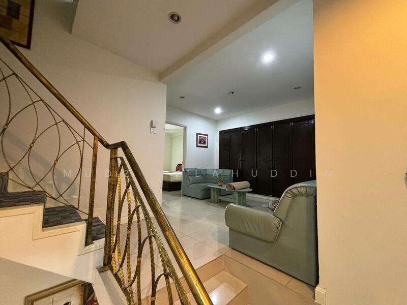 Bangsar Baru untuk Untuk Dijual - RM 2,200,000, Feb 2026 - Living Room - PropertyGuru.com.my