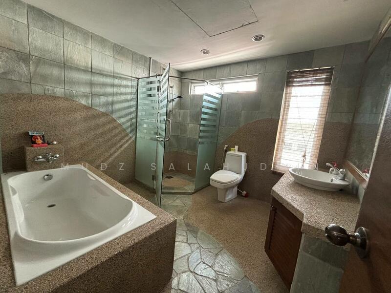 Bangsar Baru untuk Untuk Dijual - RM 2,200,000, Feb 2026 - Bathroom - PropertyGuru.com.my