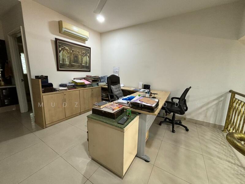 Bangsar Baru untuk Untuk Dijual - RM 2,200,000, Feb 2026 - Study - PropertyGuru.com.my