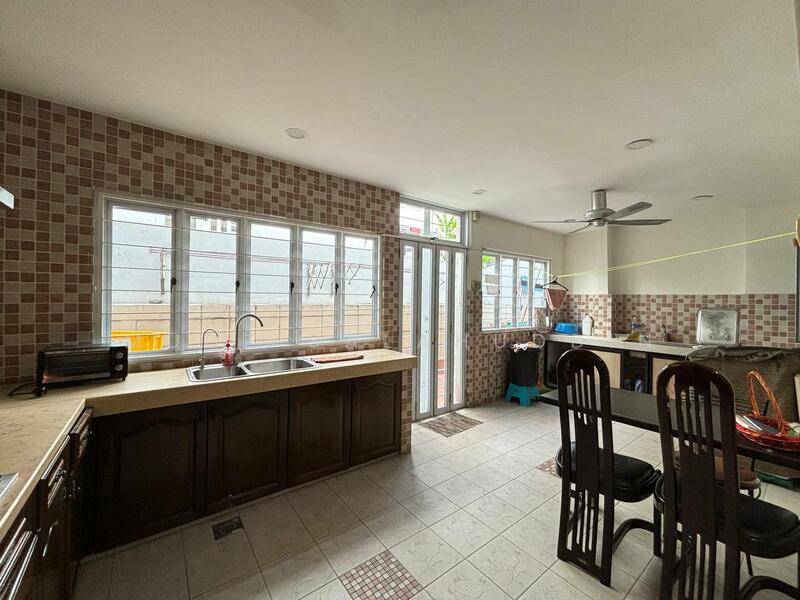 Bangsar Baru untuk Untuk Dijual - RM 2,200,000, Feb 2026 - Kitchen - PropertyGuru.com.my