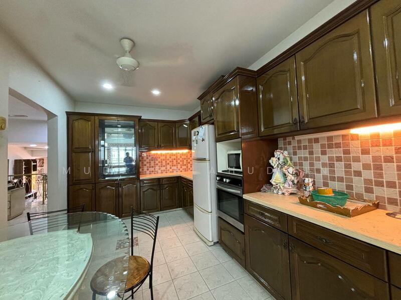 Bangsar Baru untuk Untuk Dijual - RM 2,200,000, Feb 2026 - Kitchen - PropertyGuru.com.my