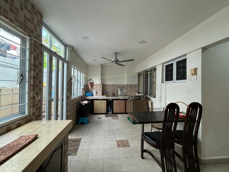 Bangsar Baru untuk Untuk Dijual - RM 2,200,000, Feb 2026 - Kitchen - PropertyGuru.com.my