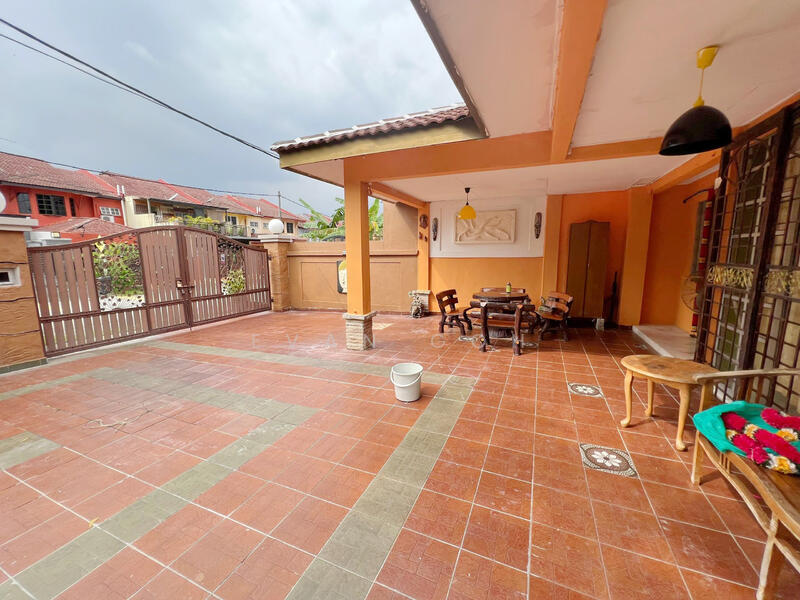 2-storey Terraced House for Sale in Saujana Puchong (Puchong) - Evan Goh - Exterior - PropertyGuru.com.my