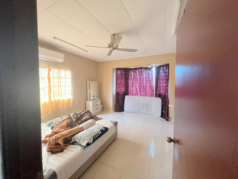 2-storey Terraced House for Sale in Saujana Puchong (Puchong) - Evan Goh - Bedroom - PropertyGuru.com.my