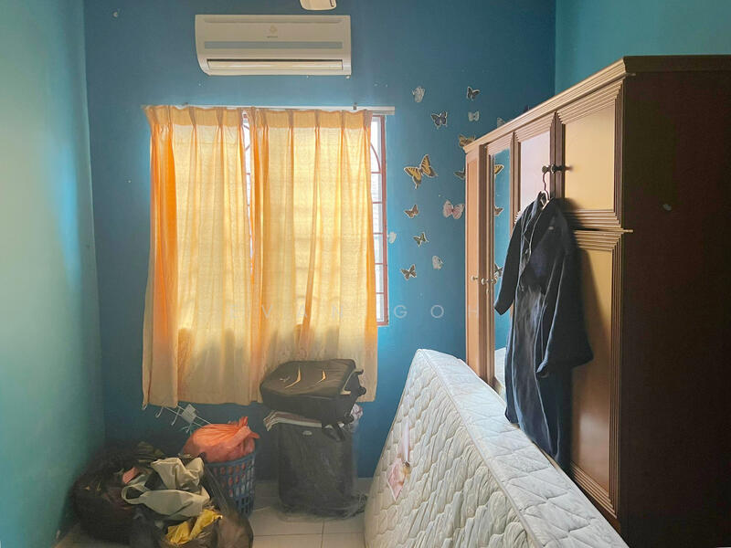 2-storey Terraced House for Sale in Saujana Puchong (Puchong) - Evan Goh - Bedroom - PropertyGuru.com.my