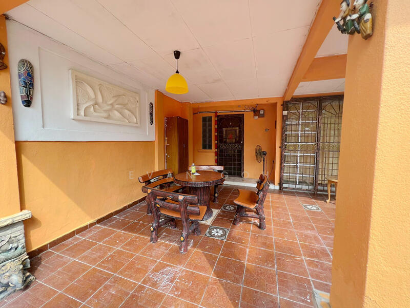2-storey Terraced House for Sale in Saujana Puchong (Puchong) - Evan Goh - Exterior - PropertyGuru.com.my