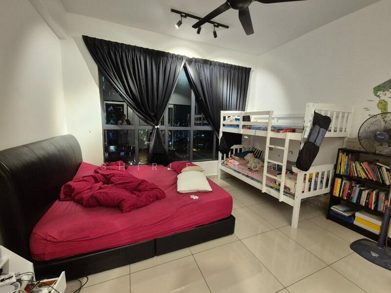 Servis Apartment untuk Dijual di LakePark Residence @ KL North - Shirlee Toh - Bedroom - PropertyGuru.com.my