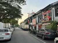 For Sale - Pekan Cina Alor Setar