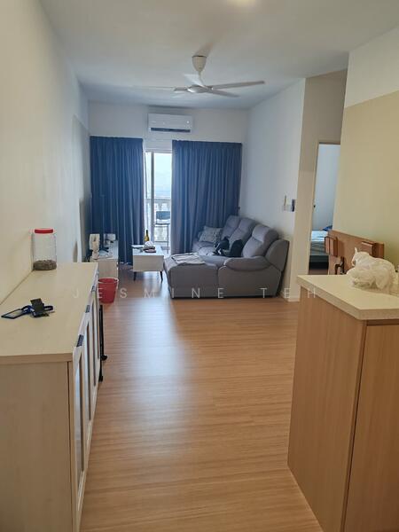 Service Residence for Rent at Tuan 2egacy - Jesmine Teh - Living Room - PropertyGuru.com.my