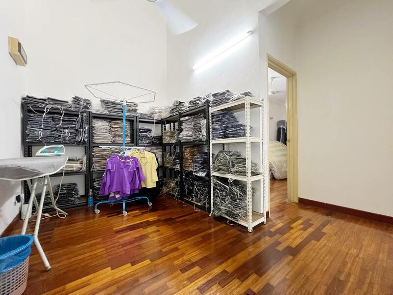 BRP 4, Bukit Rahman Putra untuk Untuk Dijual - RM 740,000, Mac 2026 - Interior - PropertyGuru.com.my