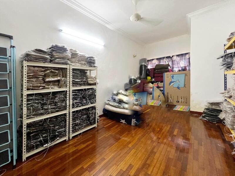 BRP 4, Bukit Rahman Putra untuk Untuk Dijual - RM 740,000, Mac 2026 - Interior - PropertyGuru.com.my