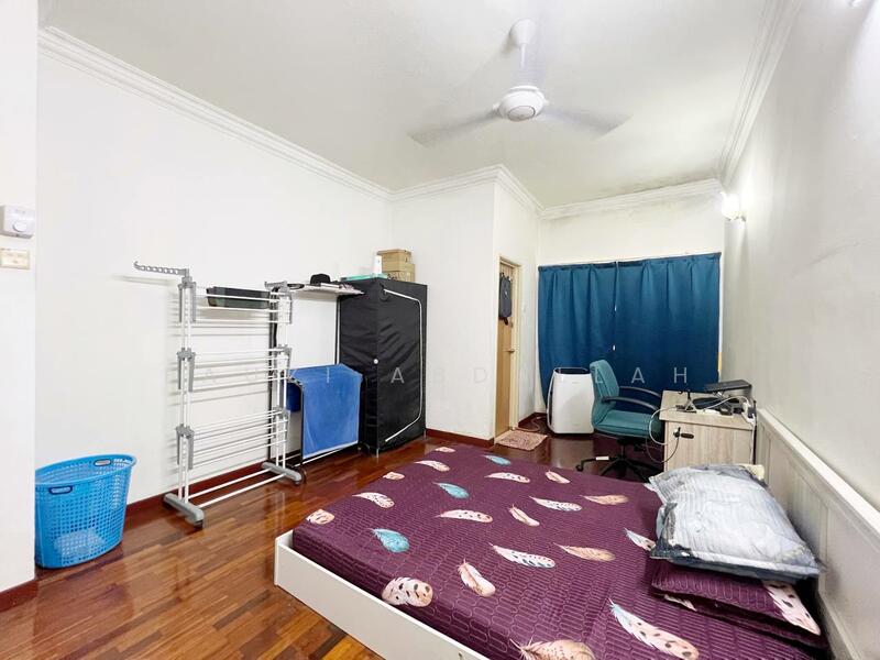 BRP 4, Bukit Rahman Putra untuk Untuk Dijual - RM 740,000, Mac 2026 - Bedroom - PropertyGuru.com.my