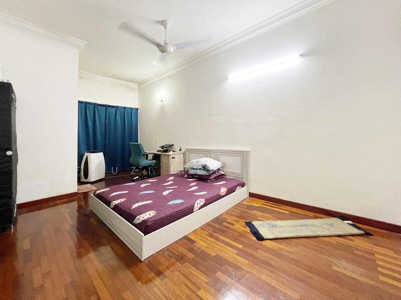 BRP 4, Bukit Rahman Putra untuk Untuk Dijual - RM 740,000, Mac 2026 - Bedroom - PropertyGuru.com.my